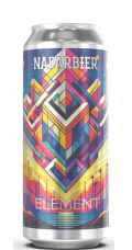 Naparbier Element Doble IPA